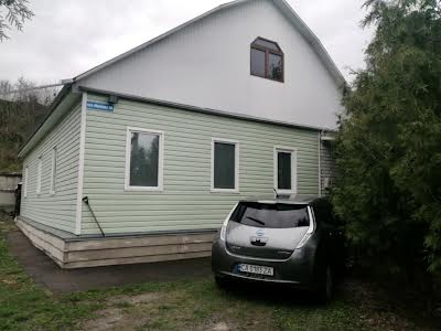будинок за адресою Шевченка Тараса, 36