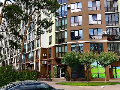коммерческая по адресу Радистов ул., 34