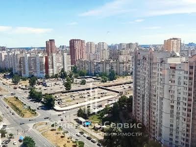 квартира за адресою Київ, Ахматової Анни вул., 22