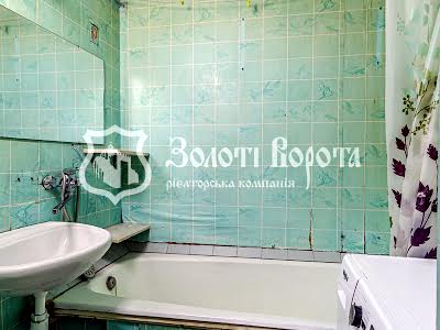 квартира за адресою Бориспільська вул., 28б