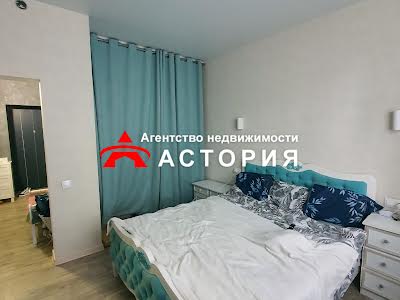 квартира по адресу Александровская ул. (Дзержинского), 114