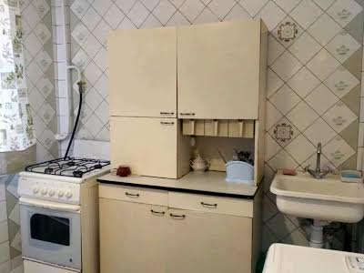 квартира за адресою Євгена Харченка вул. (Леніна), 29
