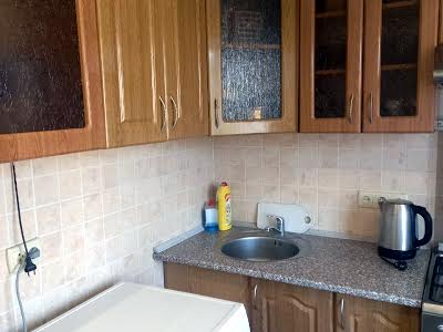 квартира за адресою Тампере вул., 12-А
