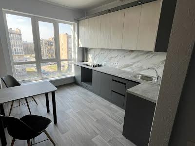 квартира по адресу Метрологическая ул., 58