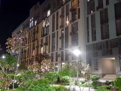 квартира по адресу Богдановская ул., 7-Г