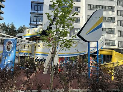 квартира по адресу пгт. Гостомель, Охотничья ул., 24