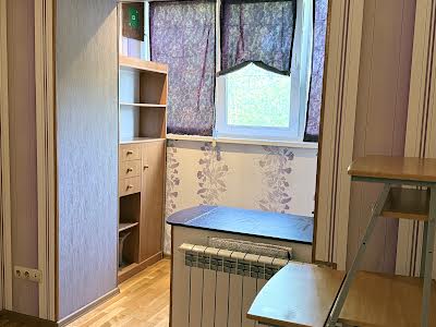 квартира по адресу Тростянецкая ул., 97