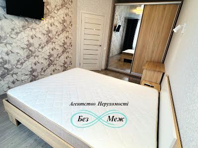 квартира за адресою Воронківська вул., 5