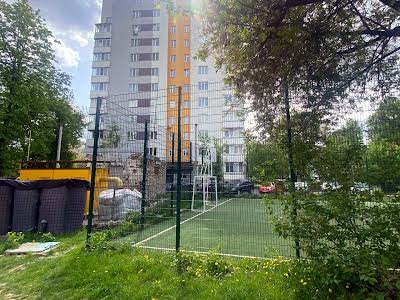 квартира по адресу Святошинская ул., 35
