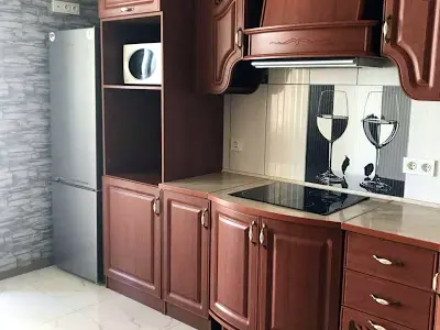 квартира за адресою Київ, Гарматна вул., 38Б