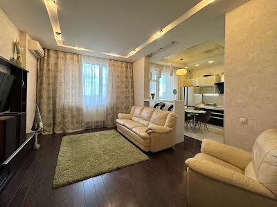 квартира за адресою Науки просп., 30
