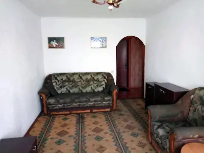 квартира по адресу Радужная ул., 20