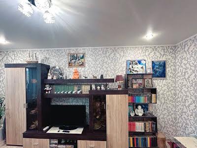 квартира за адресою Миколи Ушакова вул., 10