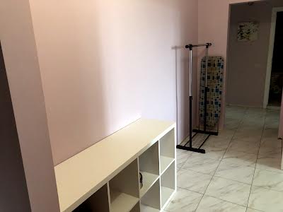 квартира за адресою Татарська вул., 38