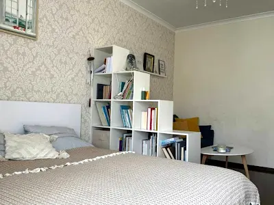квартира по адресу Регенераторная ул., 4 к1