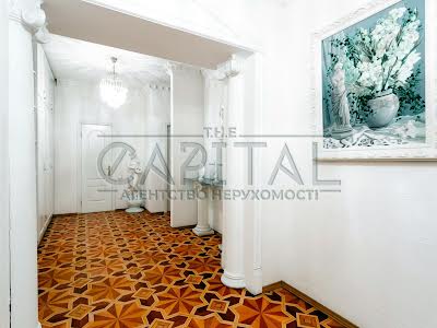 квартира за адресою Андрія Верхогляда вул. (Михайла Драгомирова), 4