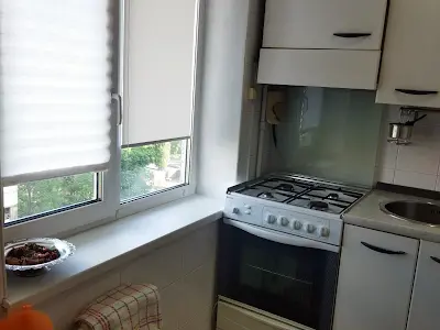 квартира за адресою Івана Миколайчука вул. (Серафимовича), 7