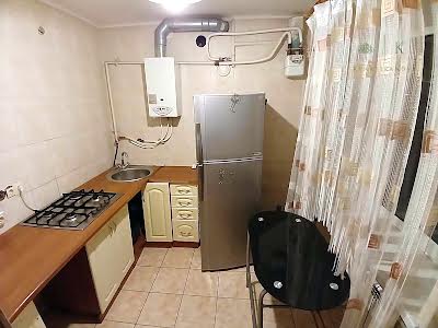 квартира по адресу Аэрокосмический, 302