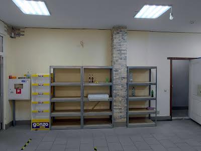 коммерческая по адресу Вацлава Гавела бульв. (Івана Лепсе), 9-А