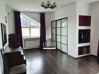 будинок за адресою Київ, Крута вул., 25