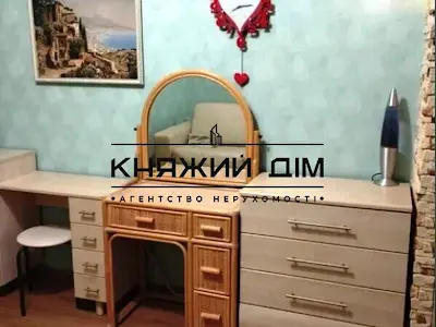 квартира по адресу Уинстона Черчилля ул. (Красноткацкая), 18-Б