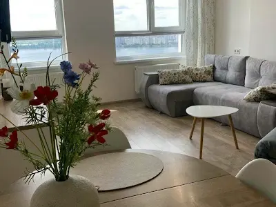 квартира по адресу Миколы Бажана просп., 17