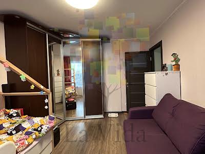 квартира за адресою с. Петропавлівська борщагівка, Черкаська вул., 26