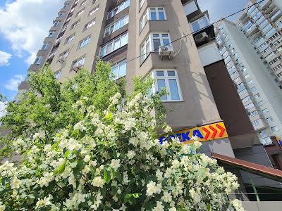 квартира по адресу Градинская ул., 1