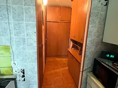 квартира по адресу Харьковское шоссе, 160-А