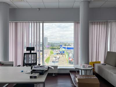 коммерческая по адресу Степана Бандеры просп. (Московський), 13