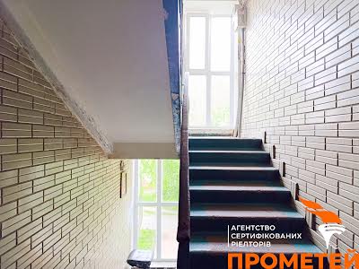квартира за адресою Лісовий просп., 12-А