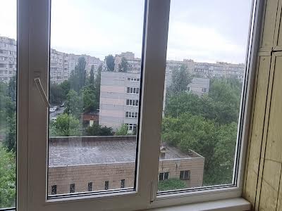 квартира за адресою Червоної Калини просп. (Володимира Маяковського), 20-В