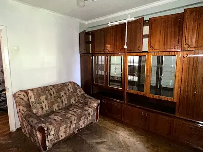 квартира за адресою Київ, Леся Курбаса просп., 18-Г