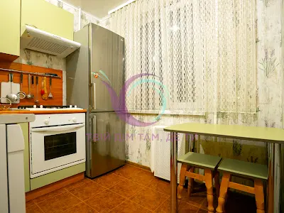 квартира по адресу Івасюка, 30