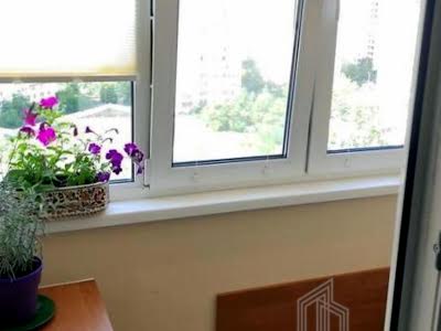 квартира по адресу Соломии Крушельницкой ул., 13