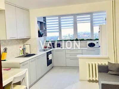 квартира за адресою Білицька вул., 18