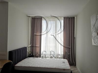квартира за адресою Київ, Каховська вул., 56