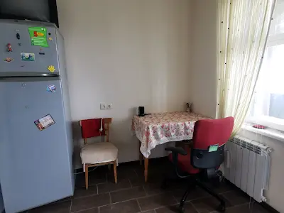 квартира за адресою Теремківська вул., 12
