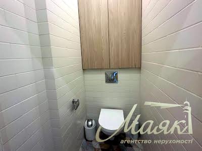 квартира за адресою Кирило-Мефодіївська вул., 2