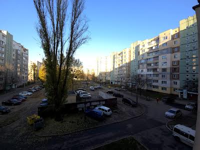 квартира за адресою Київ, Григоровича-Барського вул., 7