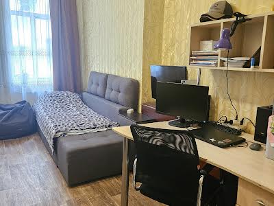 квартира за адресою Щекавицька вул., 44