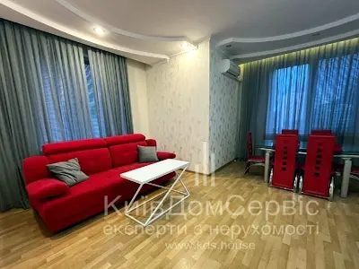 квартира по адресу Дмитриевская ул., 82