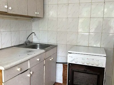 квартира за адресою Генерала Генадія Воробйова вул. (Курська), 16