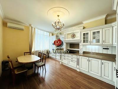 квартира по адресу Кудрявский спуск, 3-Б