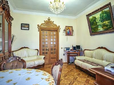 квартира за адресою Богдана Хмельницького вул., 27