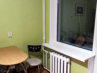 квартира по адресу Александры Экстер ул. (Цветаевой Марины), 9