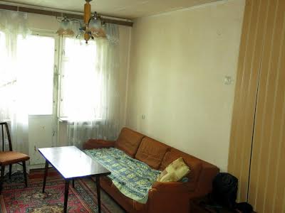 квартира по адресу Академика Шалимова ул. (Героїв Севастополя), 25