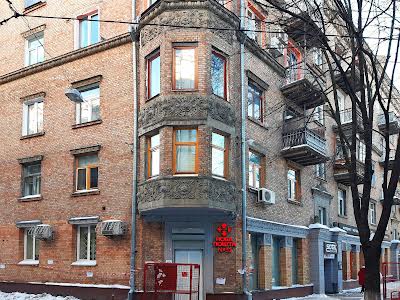 квартира по адресу Князей Острожских ул. (Московська), 5/2а