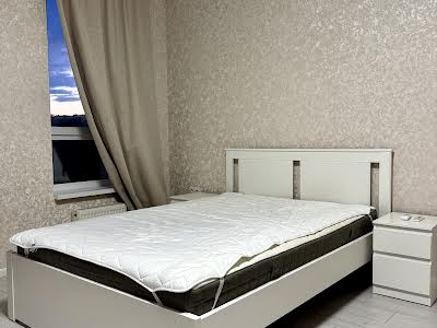 квартира по адресу Столичное шоссе, 1