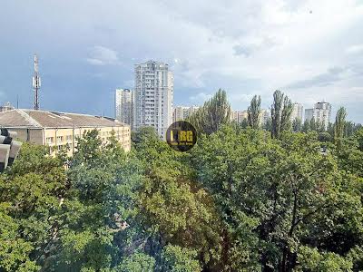 квартира по адресу Киев, Леся Курбаса просп., 7-А